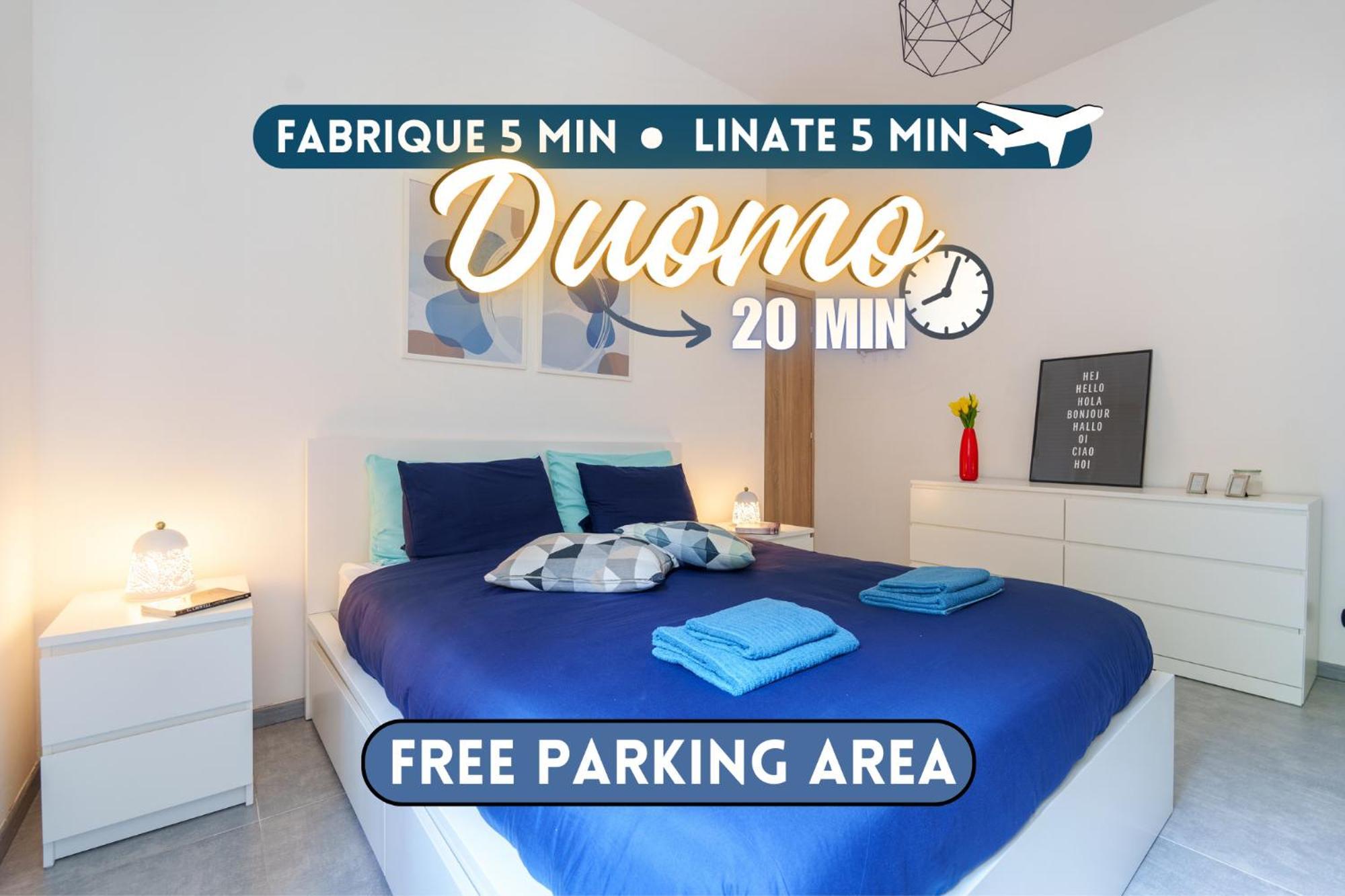 Ferienwohnung Duomo/Linate Parcheggi Gratis E Tram Sotto Casa Mailand Exterior foto